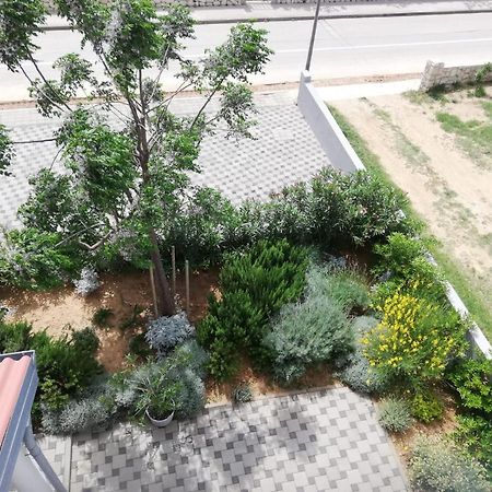 Apartment Villa Franci 帕格 外观 照片