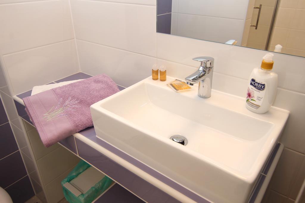Apartment Villa Franci 帕格 外观 照片
