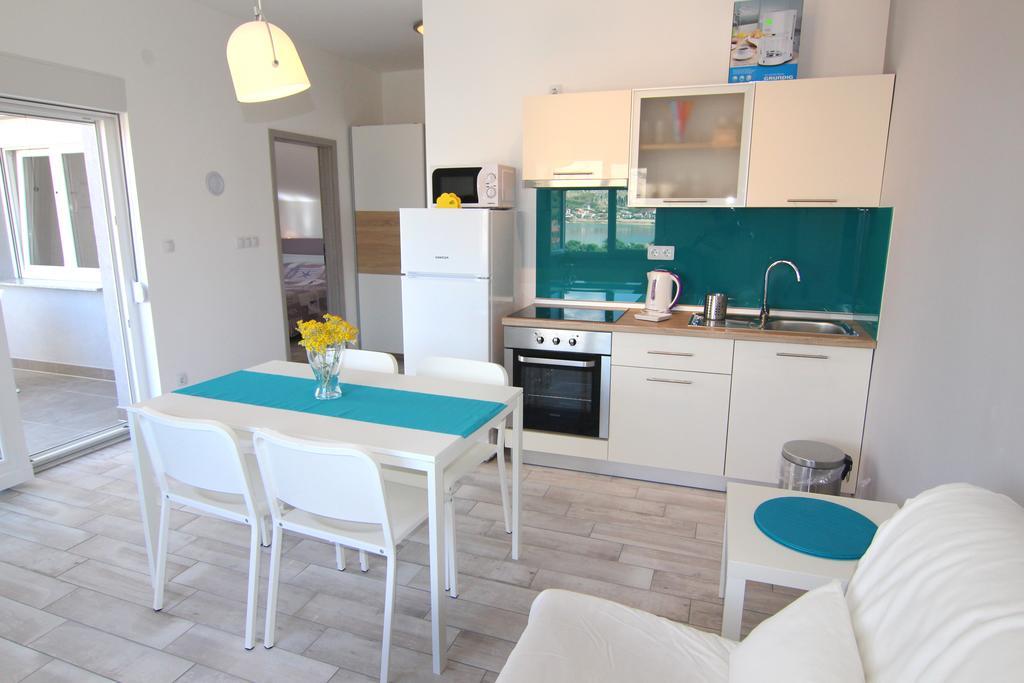 Apartment Villa Franci 帕格 客房 照片