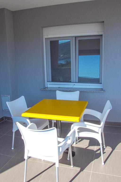 Apartment Villa Franci 帕格 外观 照片