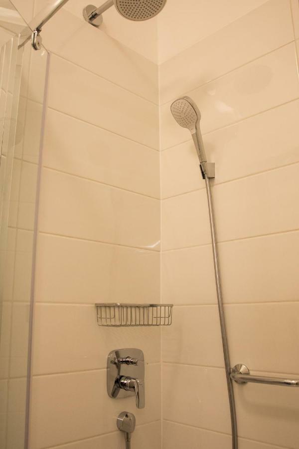 Apartment Villa Franci 帕格 外观 照片