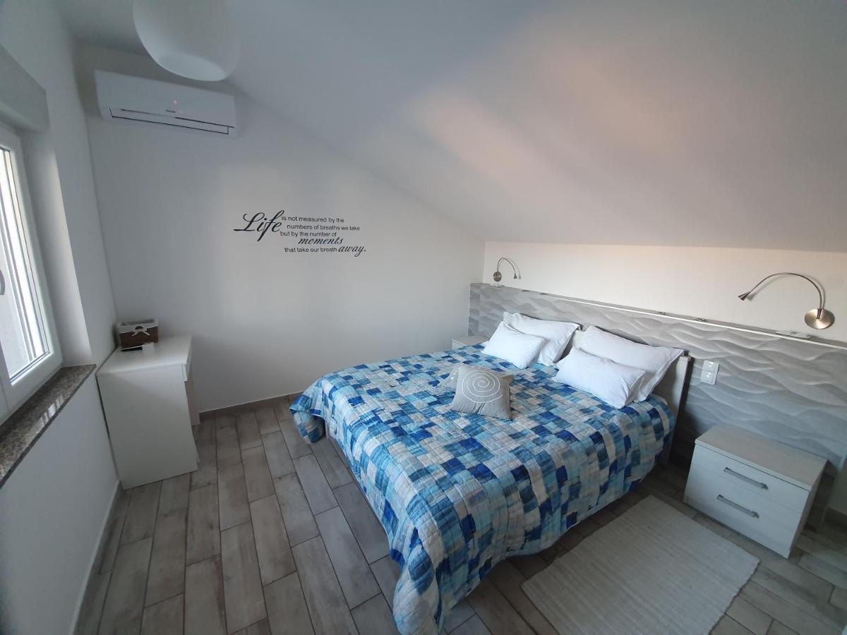 Apartment Villa Franci 帕格 外观 照片
