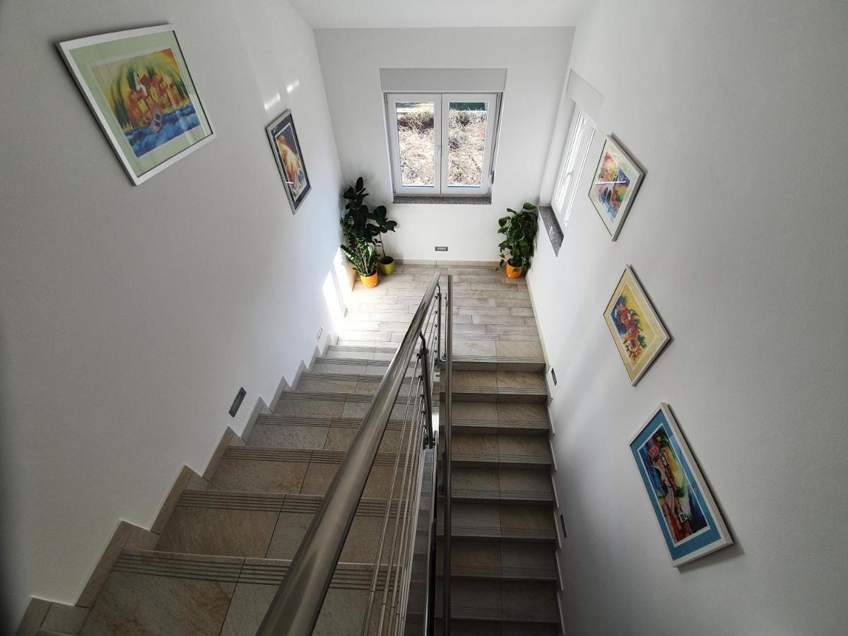 Apartment Villa Franci 帕格 外观 照片