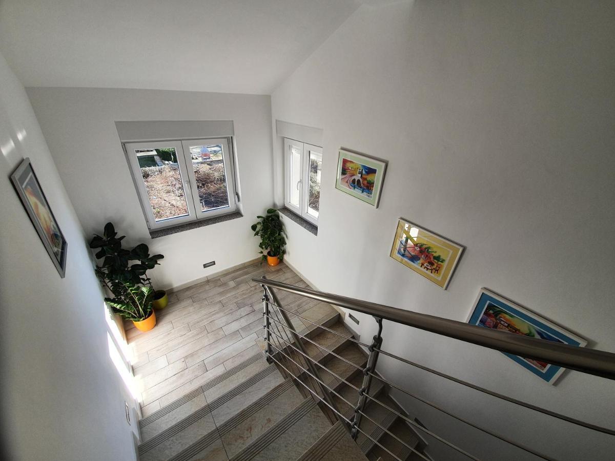 Apartment Villa Franci 帕格 外观 照片
