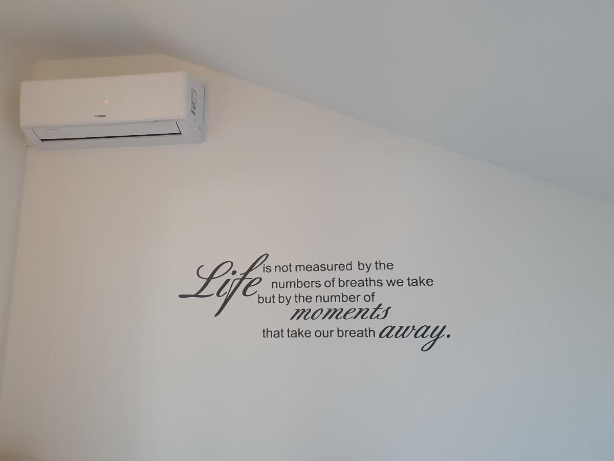 Apartment Villa Franci 帕格 外观 照片