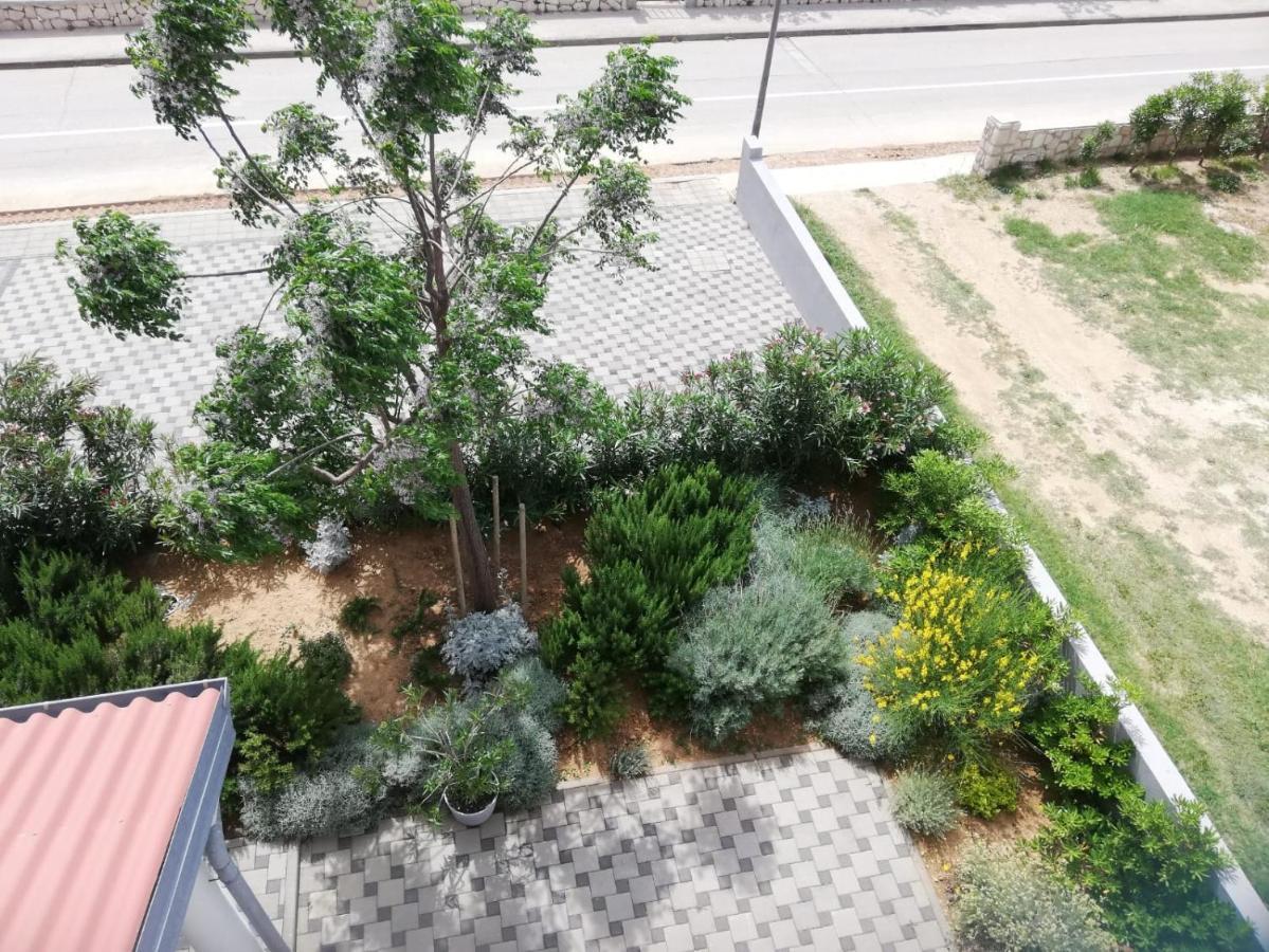 Apartment Villa Franci 帕格 外观 照片