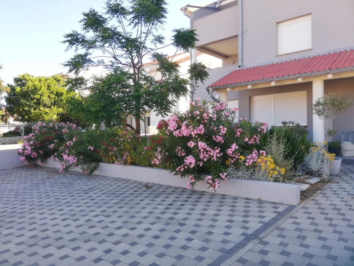 Apartment Villa Franci 帕格 外观 照片