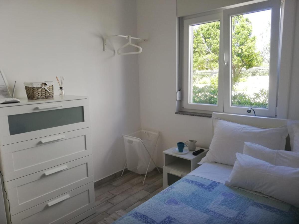 Apartment Villa Franci 帕格 外观 照片