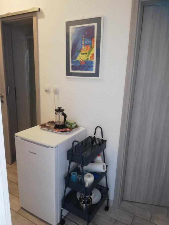 Apartment Villa Franci 帕格 外观 照片